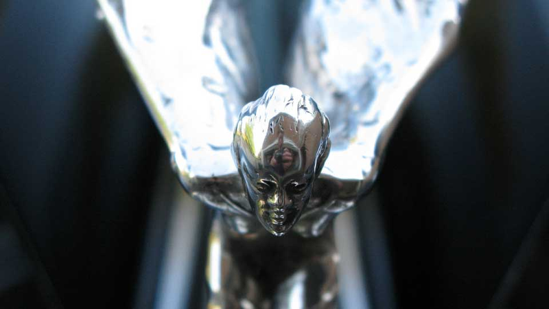 Illustration for article titled 2,400 Miles And Six Gallons Of Coolant In A 54-Year-Old Rolls Royce